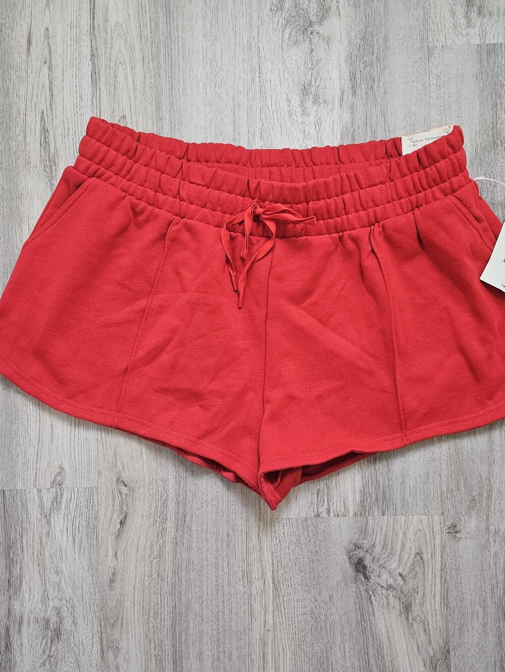 New Popflex Blogilates Marshmallow Dolphin Shorts